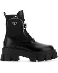 womens prada shoes