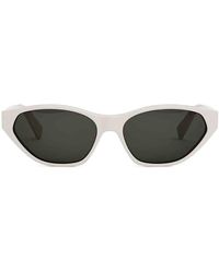 Celine Cat Eye Sunglasses for Women - Up to 56% off | Lyst