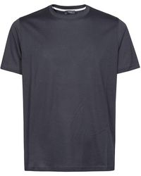 Herno - T-shirt - Lyst