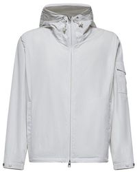 Moncler - Sassiere Hooded Jacket - Lyst