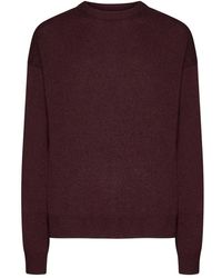 Jil Sander - Sweaters - Lyst