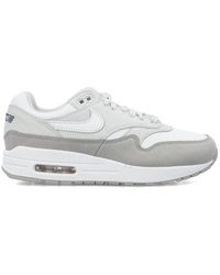 Nike - Air Max 1 '87 Lace-up Sneakers - Lyst