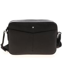 Montblanc Bags for Men - Up to 41% off at Lyst.com