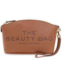 Marc Jacobs - The Beauty Bag Makeup Bag - Lyst