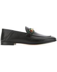Gucci Loafers and moccasins for Women 