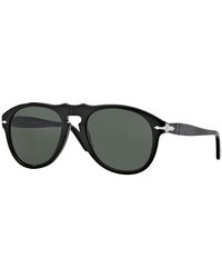 Persol - Pilot Frame Sunglasses - Lyst