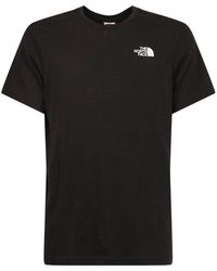 sandsynligt lilla Perfervid The North Face T-shirts for Men | Online Sale up to 50% off | Lyst