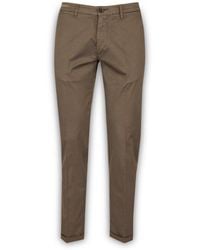 Re-hash - Straight-leg Tailored Trousers - Lyst