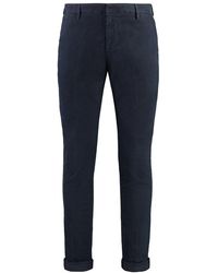 Dondup - Gaubert Chino Pants - Lyst