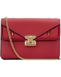 fendi bag bugs tracksuit