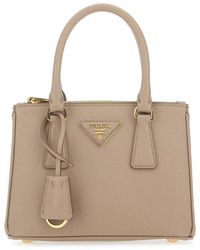 Prada Tote bags for Women | Christmas Sale up to 23% off | Lyst