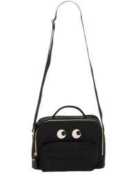Anya Hindmarch - Eyes Shoulder Bag - Lyst