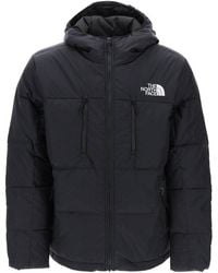 The North Face - 'hymalayan' Down Jacket - Lyst