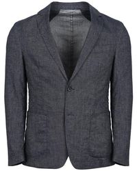 boss blazers