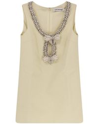 Self-Portrait - Dress - Lyst