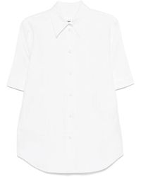 Jil Sander - Shirt - Lyst