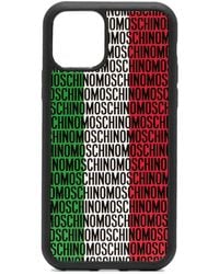 Moschino Cases For Women Up To 60 Off At Lyst Com
