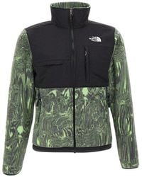 The North Face - "m Denali" Jacket - Lyst