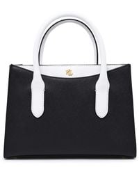ralph lauren tote bag sale