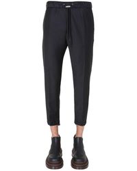 diesel jogging pants