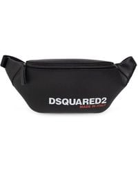 DSquared² - Belt Bag - Lyst