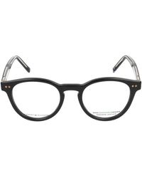 Tommy Hilfiger - Eyeglasses - Lyst
