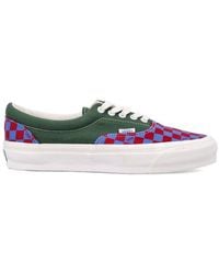 Vans - Lx Era Reissue 95 Low-Top Sneakers - Lyst