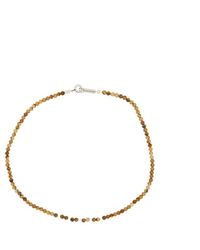 Isabel Marant - Snowstone Necklace - Lyst