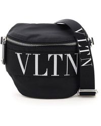 valentino mens bum bolsa