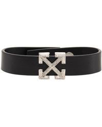 off white belt lyst