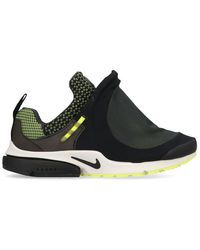 comme des garçons homme plus x nike air presto