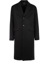 Prada Coats for Men - Up to 60% off at 