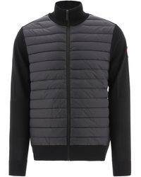 canada goose bilbao menu