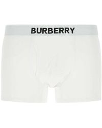 Burberry - Boxer - Lyst