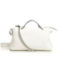 Fendi - By The Way Selleria Large Tote Bag - Lyst