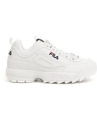 Fila Shoes for Women | Online Sale up to 60% off | Lyst
