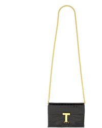 Tom Ford - Bag With Logo - Lyst