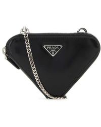 Prada Crossbody bags and purses for Women | Online Sale up to 55% off | Lyst