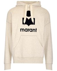 Isabel Marant Hoodies for Men - Up to 50% off | Lyst
