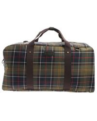 Barbour Luggage and suitcases for Men | Online Sale up to 23% off | Lyst