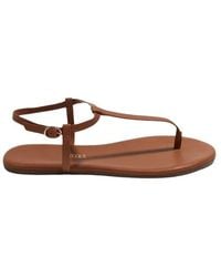 TKEES - Ankle Strap Sandals - Lyst
