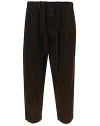 Uma Wang - Classic Straight-leg Pants - Lyst