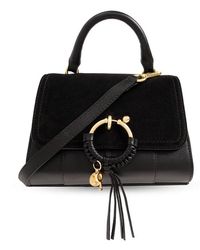 See By Chloé - Bags - Lyst