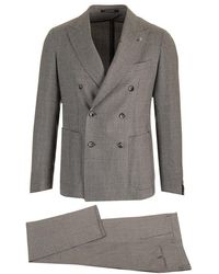 Tagliatore - Montecarlo Dresses - Lyst