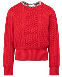 Bottega Veneta Sweaters and pullovers for Women - Up to 75% off at 