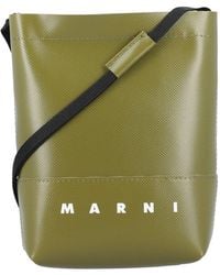 Marni - Shoulder Bags - Lyst