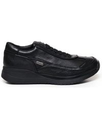 Cesare Paciotti - Lace-Up Sneakers - Lyst