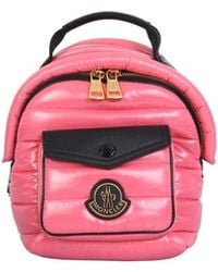 Moncler - Mini Astro Backpack - Lyst