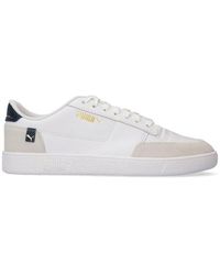 PUMA Shoes for Men | Online Sale up to 78% off | Lyst