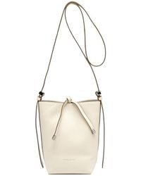 Gianni Chiarini - Amelia Shoulder Bag - Lyst